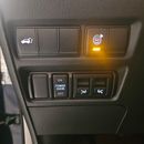 Infiniti QX80 Black edition