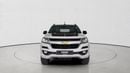 Chevrolet Trailblazer 3.6 LTZ 4WD AUTO 18 AW LTHR Z71 | Guaranteed Warranty | 0 Down Payment