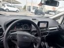 فورد ايكو سبورت 1.5L PETROL AUTOMATIC TRANSMISSION