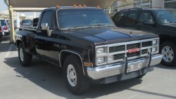 GMC Sierra