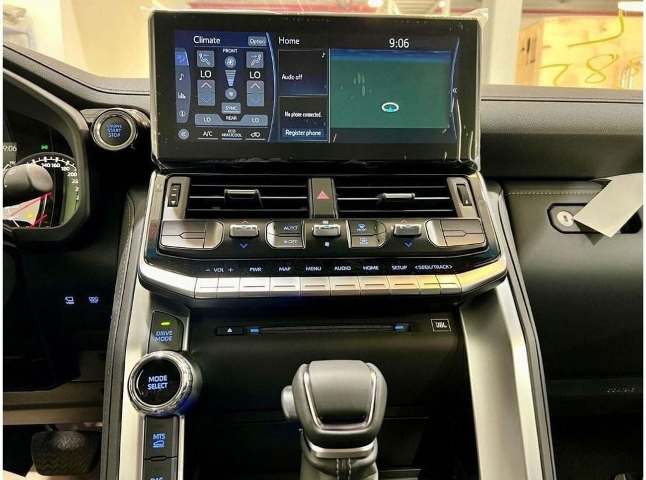 Toyota Land Cruiser VX plus Twin Turbo Diesel 3.3L HIGH SPECS * EXPORT PRICE *