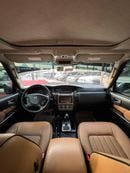 Nissan Patrol Super Safari