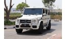 Mercedes-Benz G 63 AMG =  ONLY THIS MONTH OFFER = FREE REGISTRATION = WARRANTY