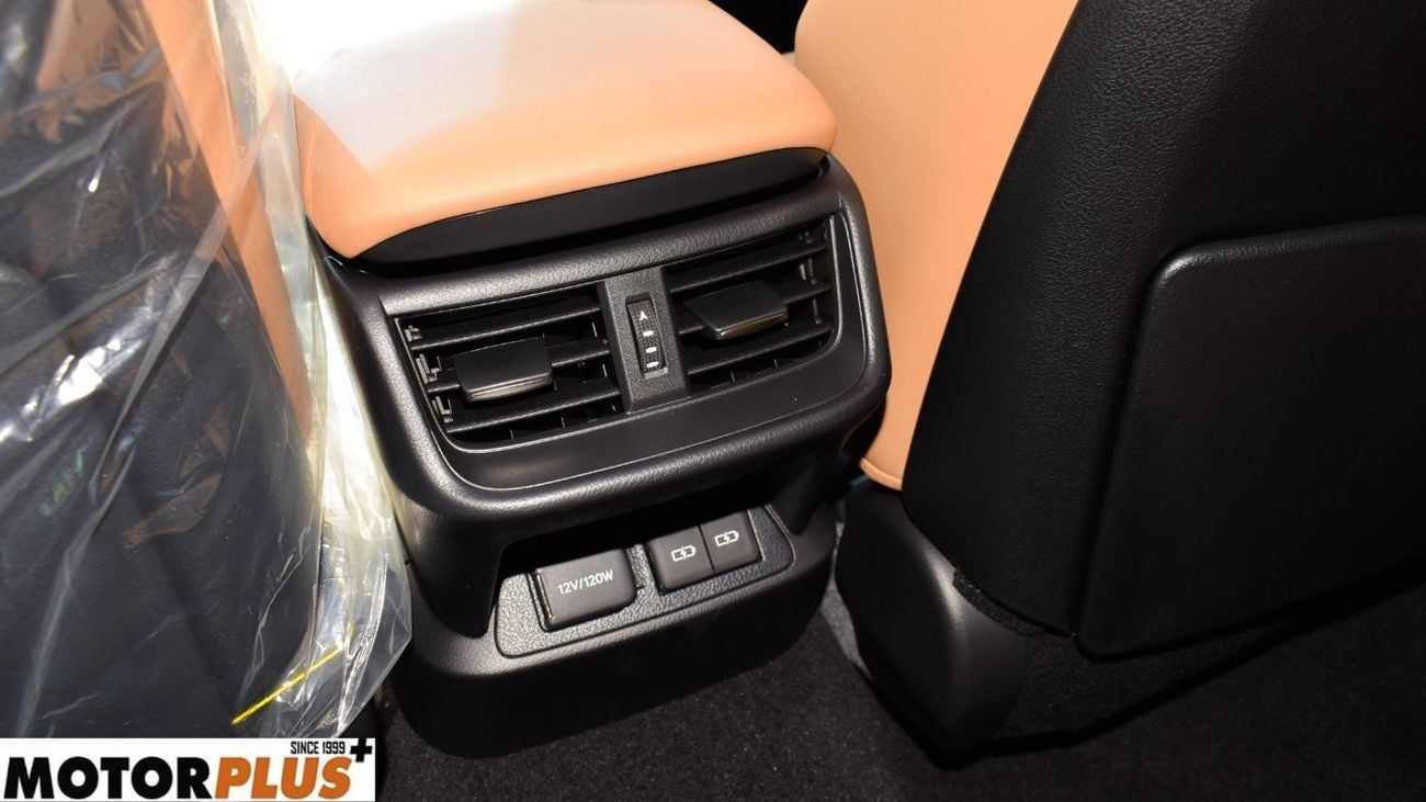 لكزس ES 300 Premium