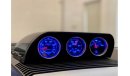 فورد شلبي 2017 Ford Mustang Shelby GT500 Super Snake, Full Ford Service History, Warranty, GGC