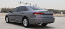 فولكس واجن باسات سياره VOLKSWAGEN PASSAT 2020 سياره خليجى بحاله ممتازه - محرك سعته 2500 - سعر 36000 درهم ممشى 118000