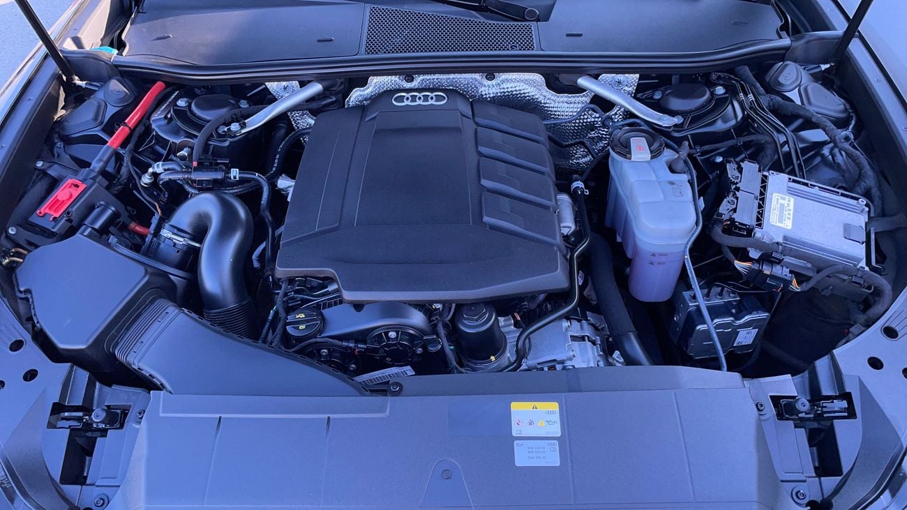 Audi A6 40 TFSI 2 | Zero Down Payment | Home Test Drive