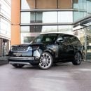 Land Rover Range Rover HSE P400 3.0L 2025 RANGER ROVER VOUGE V6 HSE BRAND NEW GCC WITH 5 YEARS WARRANTY