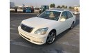 Lexus LS 430 Half Ultra