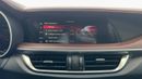 Alfa Romeo Stelvio QUADRIFOGLIO Super Sport (510 HP) | | Gargash Warranty and Service