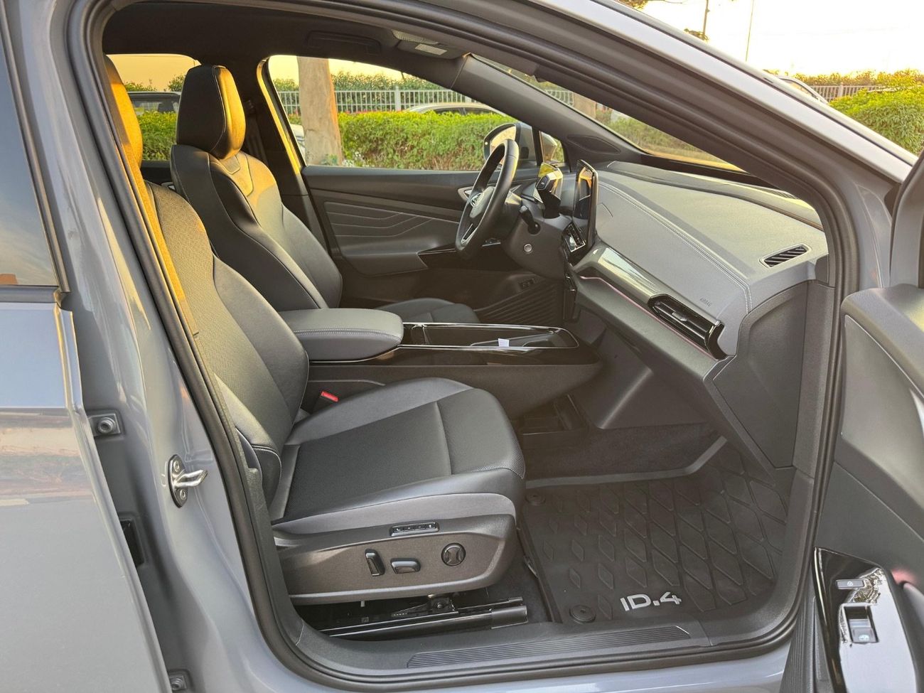 Volkswagen ID.4 2023 ID.4 PRO S EDITION FULL ELECTRIC