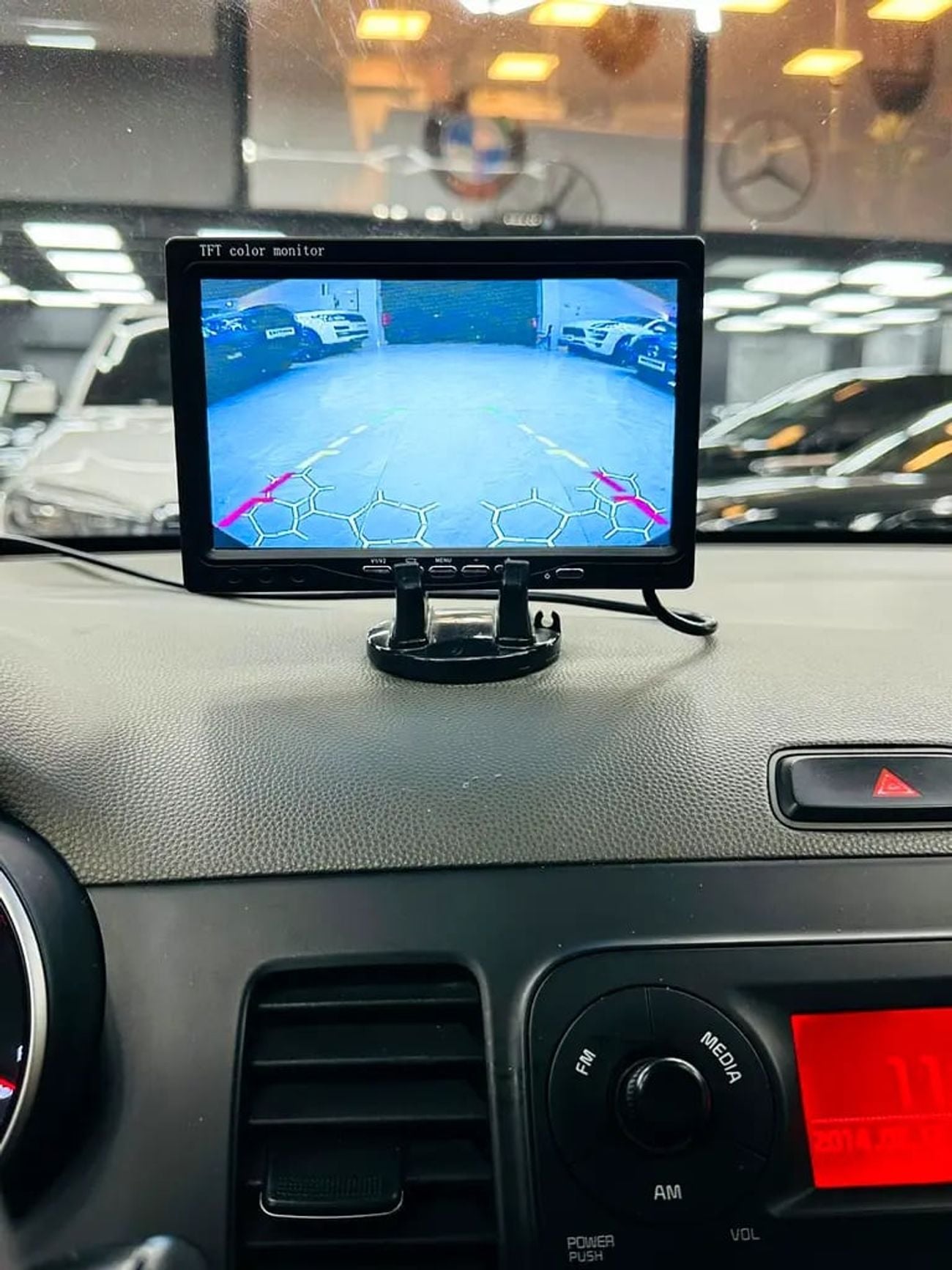 كيا مورنينج 