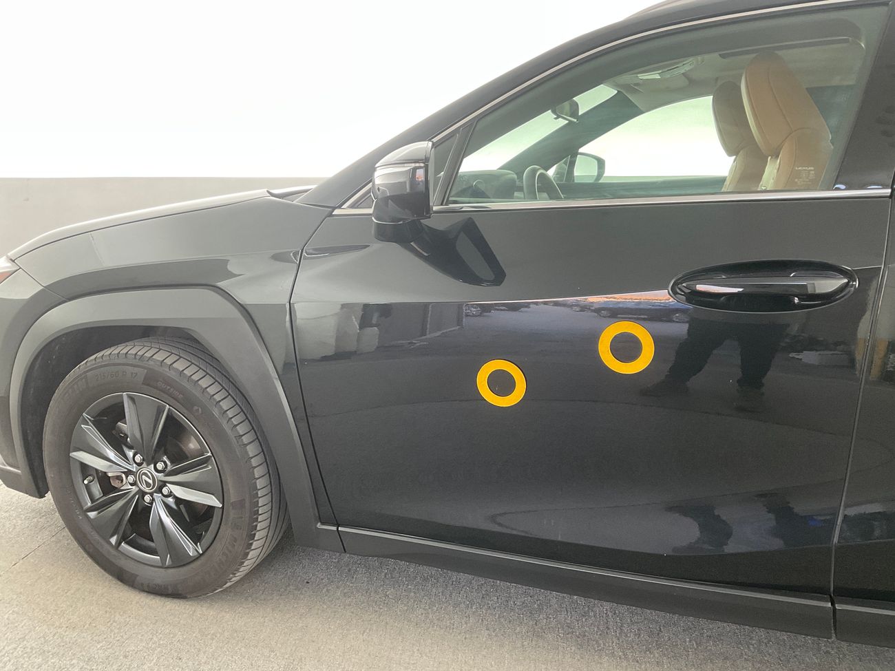 Lexus UX200 Premier | Guaranteed Warranty | 0 Down Payment