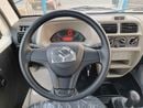 سوزوكي EECO 1.2L PETROL MANUAL GEAR BOX / 7 STR (CODE # 67865)