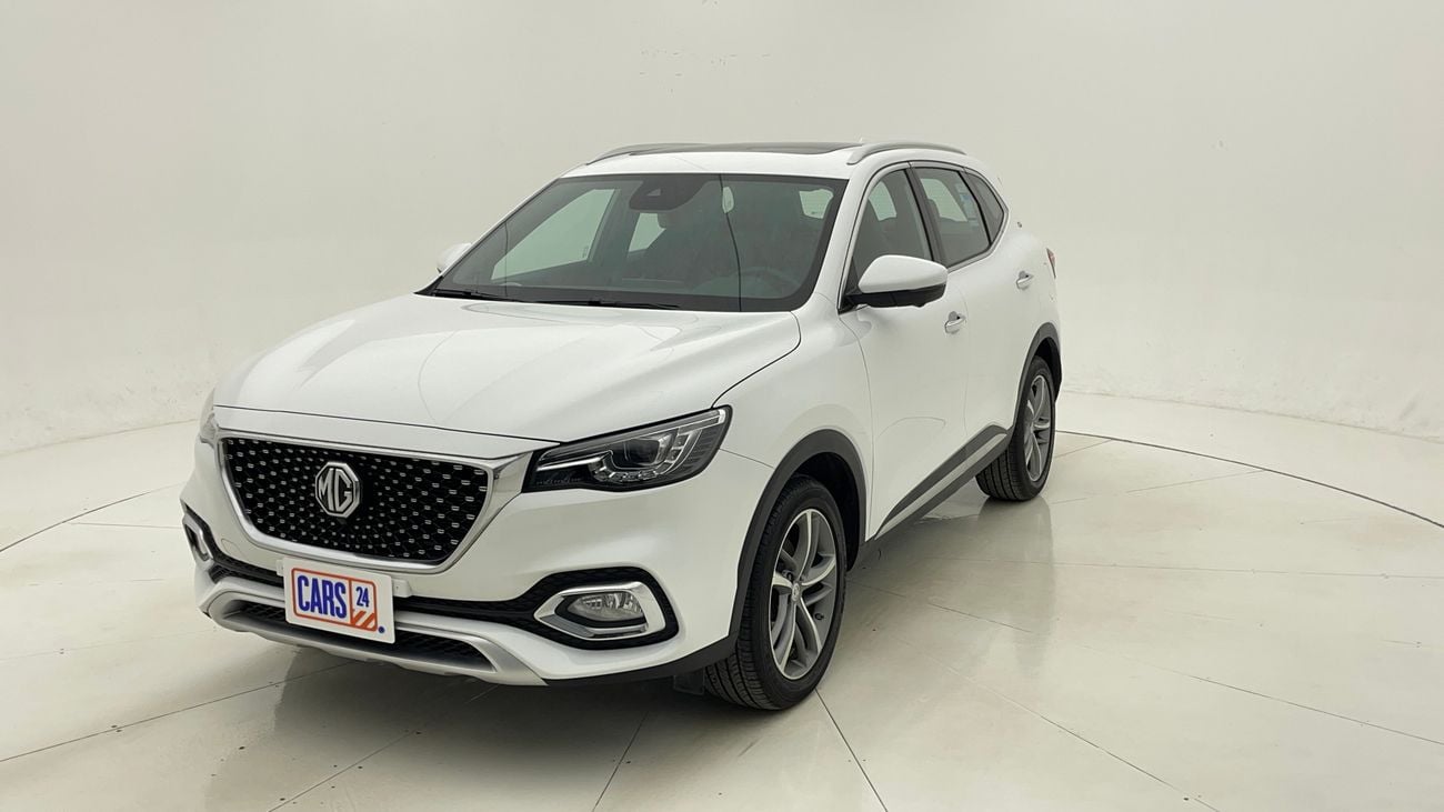 MG HS LUXURY TROPHY 2 | Zero Down Payment | Free Home Test Drive