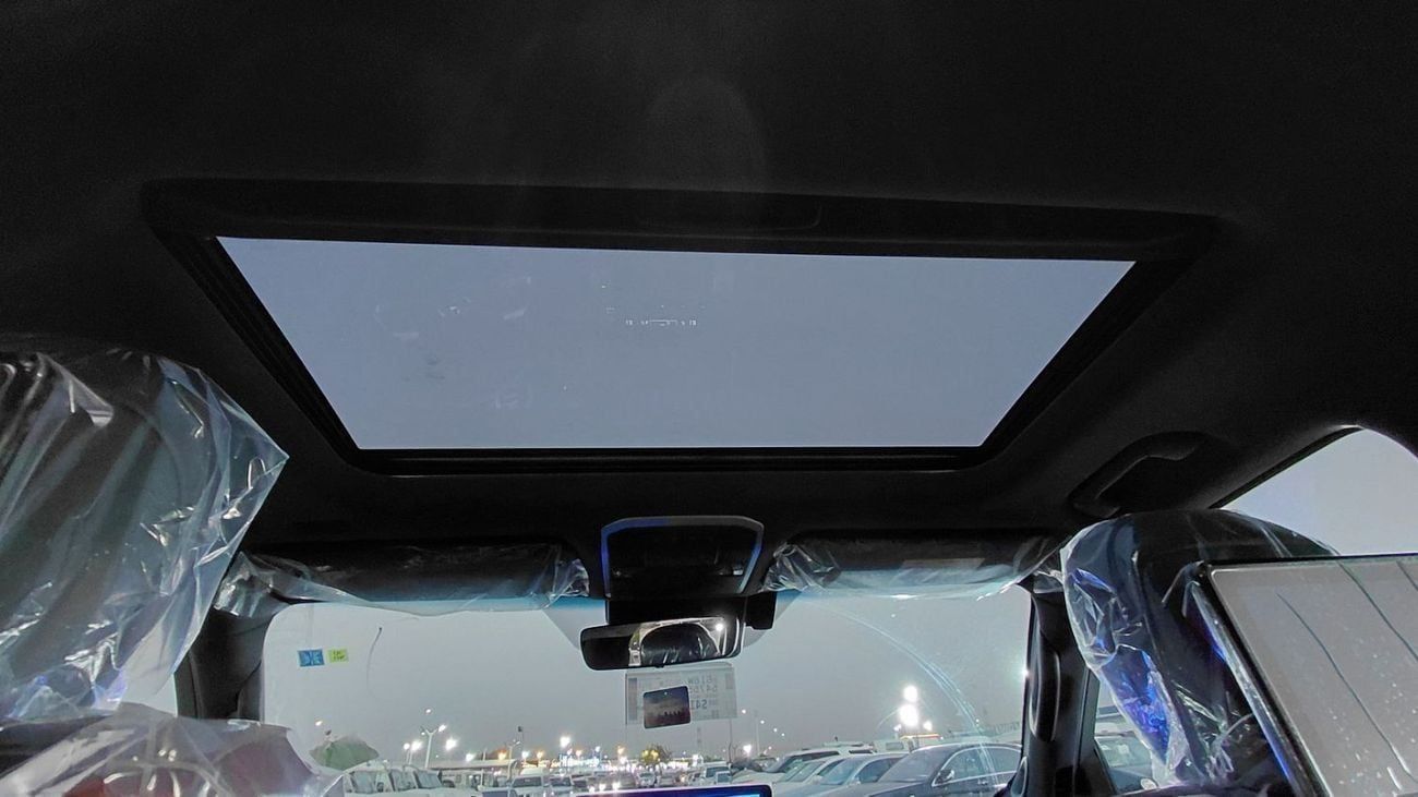 Toyota Land Cruiser VXR 3.5L