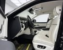 رولز رويس فانتوم 2024 Rolls Royce Phantom Series 2, Brand New, April/2028 Rolls Royce Warranty + Service Contract, GC