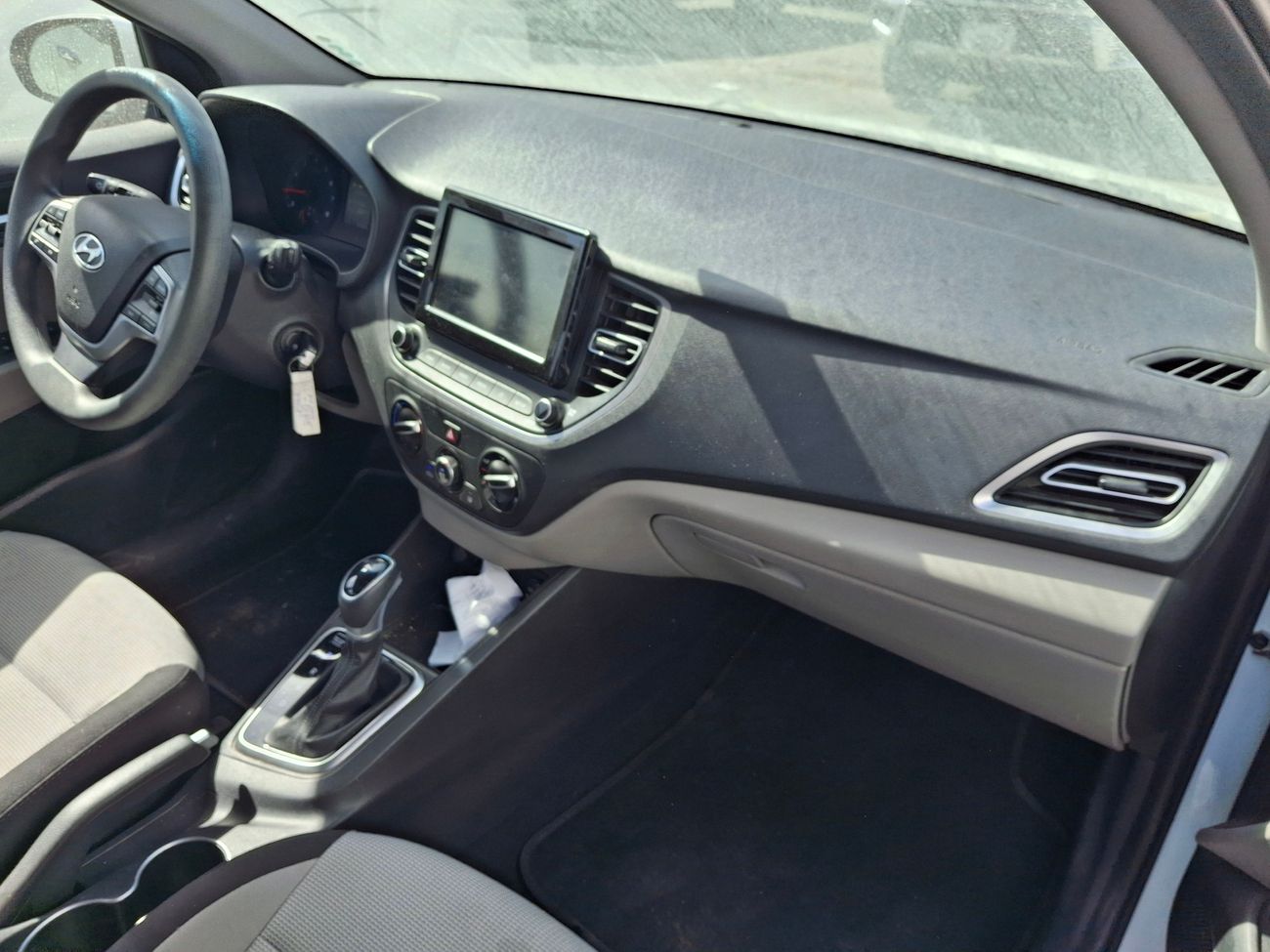 Hyundai Accent Smart+ 1.5L SMART 1.6 | Zero Down Payment | Home Test Drive