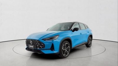 MG One LUX | Guaranteed Warranty | 0 Down Payment