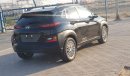 Hyundai Kona SEL, full option imported from USA