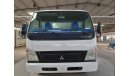 Mitsubishi Canter DIESEL / 3 TON / SHORT CHASSIS (LOT # 5307)