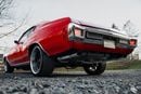 Chevrolet Chevelle Chevy Big Block V8, Ridetech Suspension Pro Touring Restomod