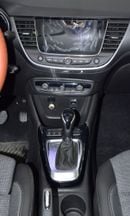 Opel Crossland X EXCELLENT DEAL for our Opel Crossland ( 2023 Model ) in White Color GCC Specs