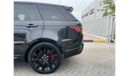 Land Rover Range Rover Sport Canadian importer