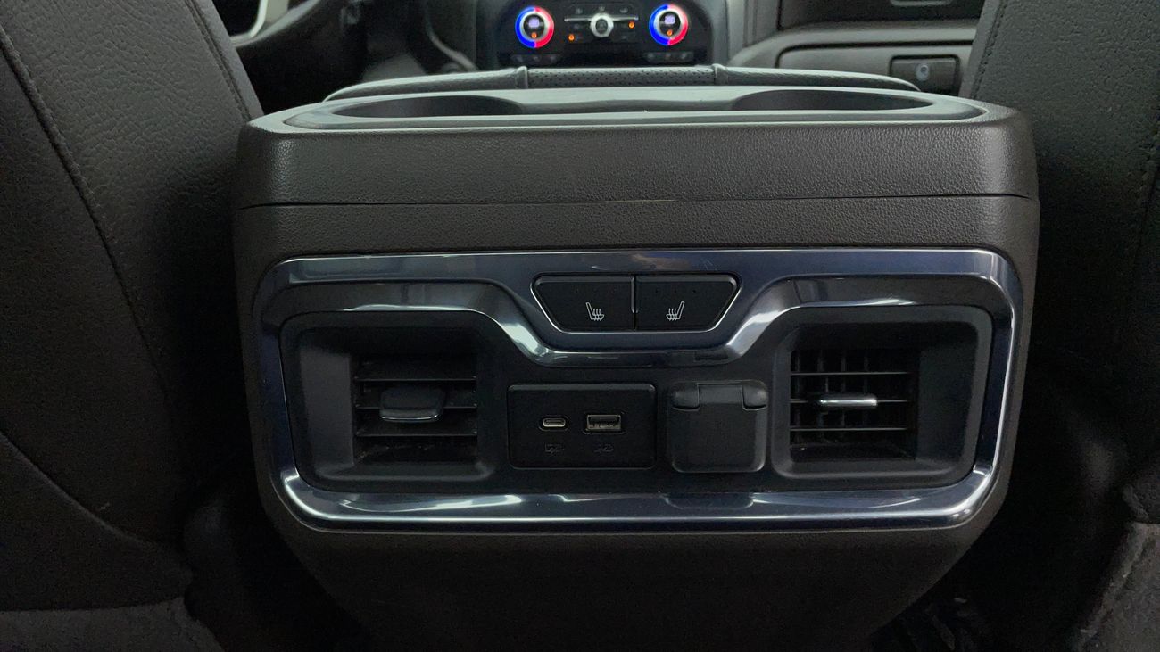 GMC Sierra DENALI 6.2 | Zero Down Payment | Free Home Test Drive