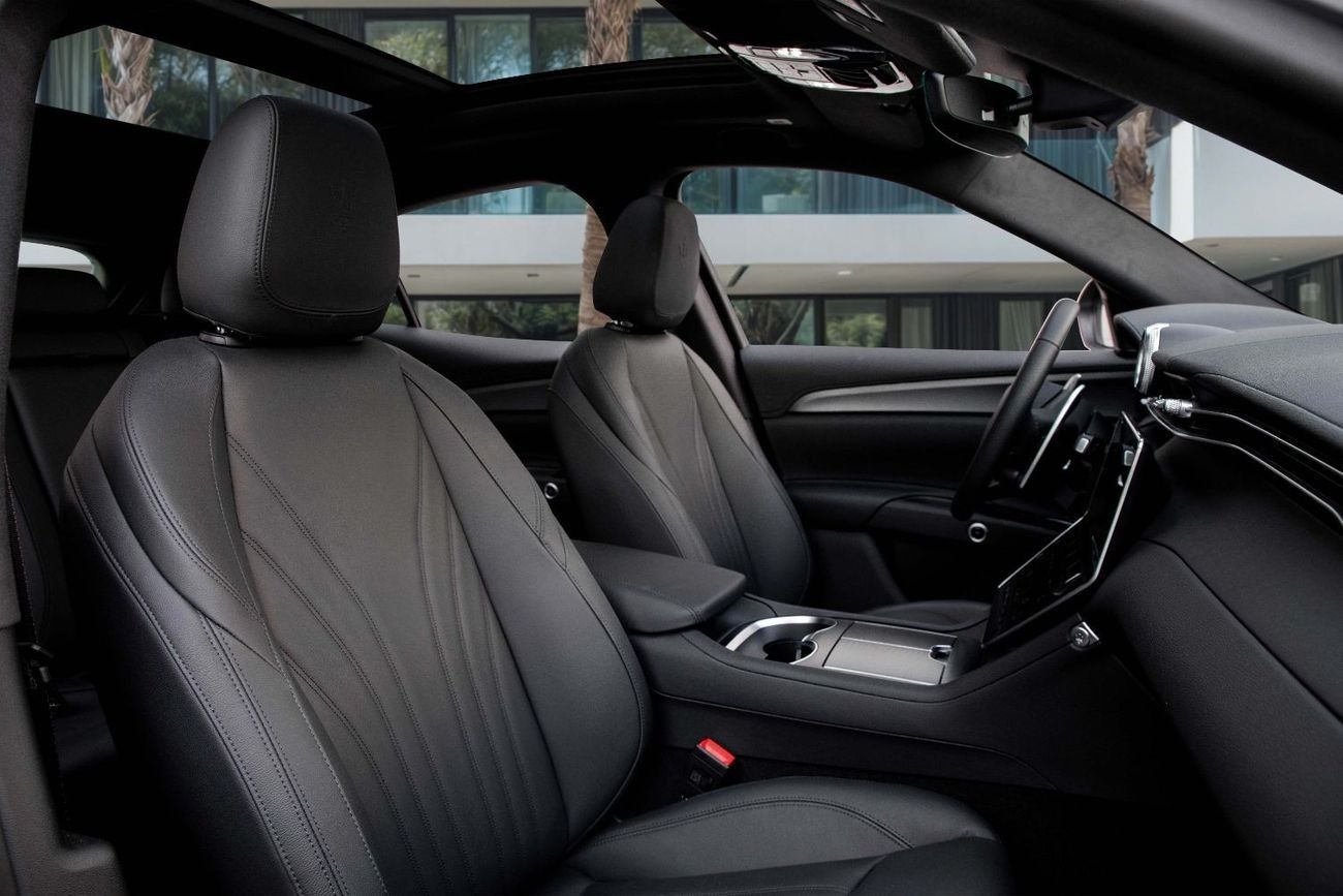 Maserati Grecale | 5,190 P.M  | 0% Downpayment | Brand New | Under Warranty