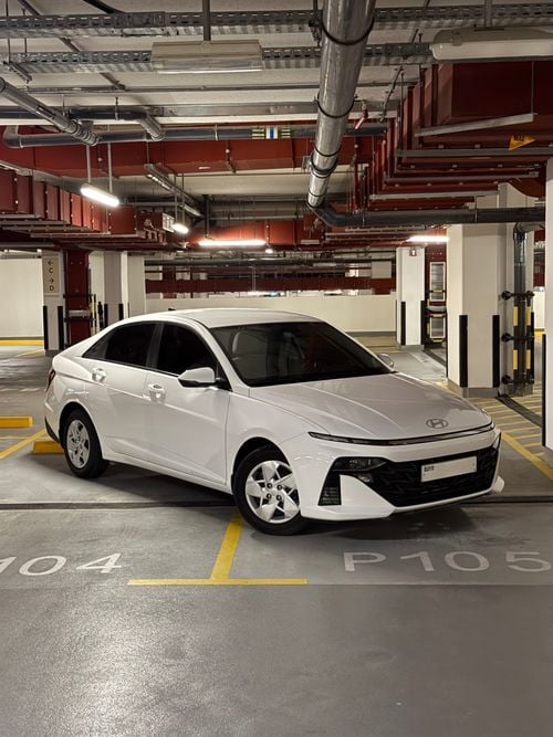 هيونداي أكسنت