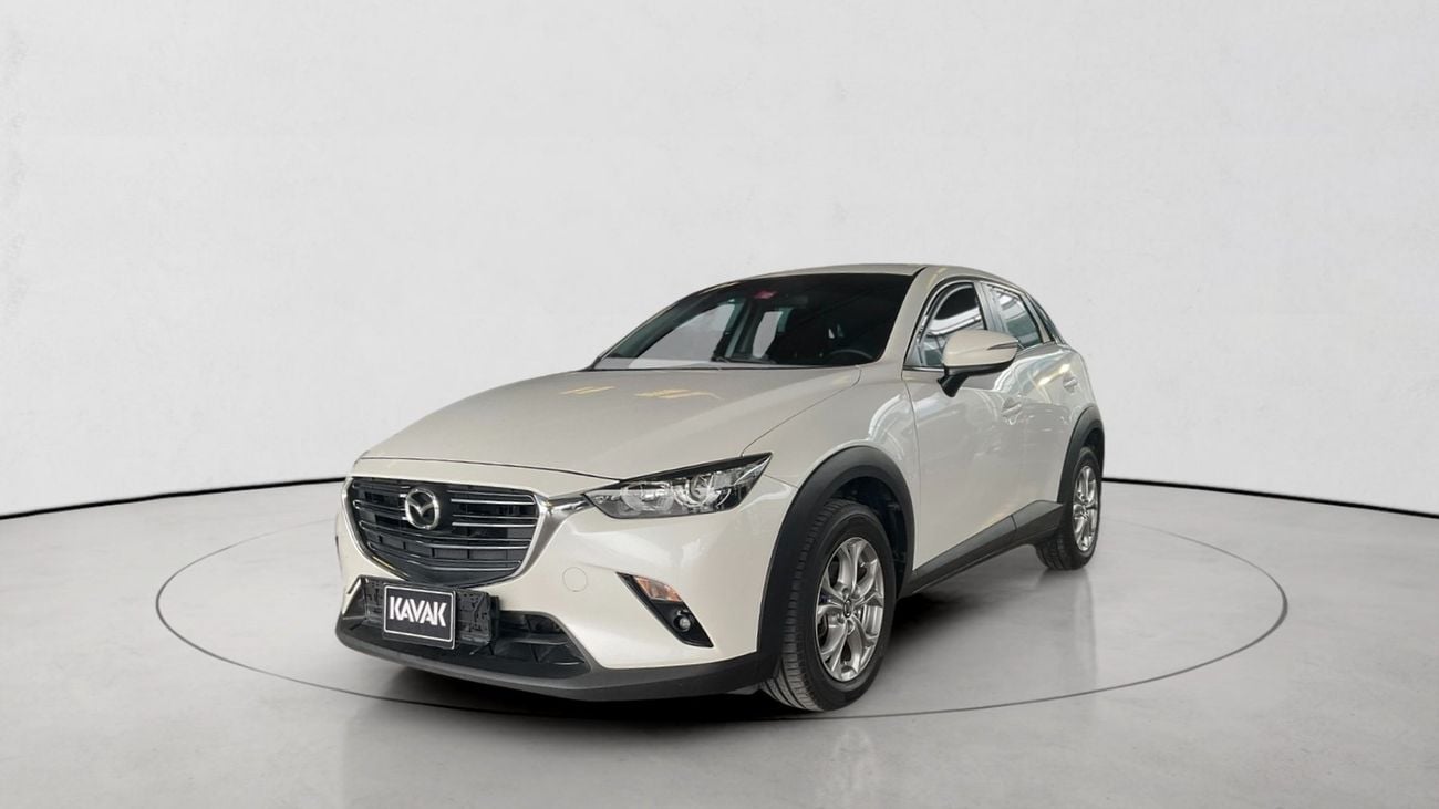 Mazda CX3 GT 2.0L GT | Guaranteed Warranty | 0 Down Payment