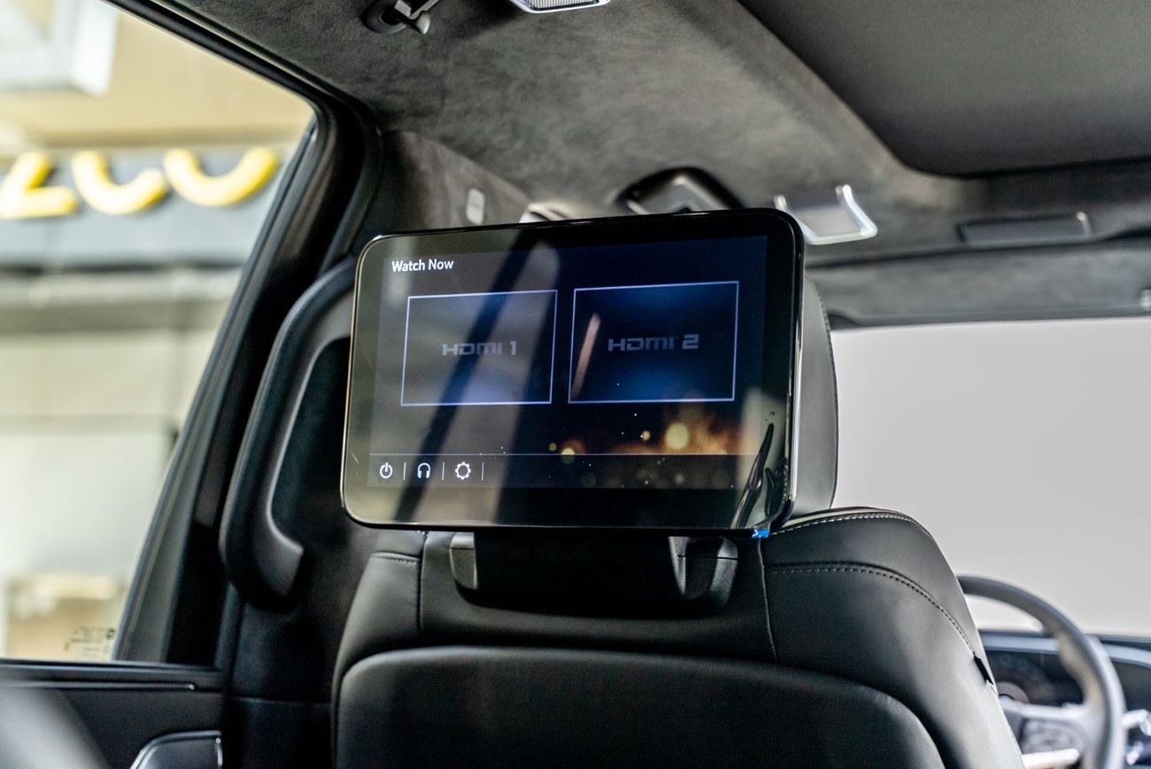 Cadillac Escalade Sport Platinum 6.2L 4WD Sport Platinum 6.2L V8 FULL OPTION Brand New 2023