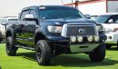 Toyota Tundra 5.7L V8