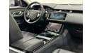 لاند روفر رينج روفر فيلار 2019 Range Rover Velar, April 2024 Warranty, Full Service History, GCC