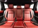Land Rover Range Rover BUY NOW, PAY 2027 | THE BLACKLINE STANDARD | 2022 Range Rover Sport HSE, October 2026 Land Rover War