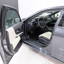 لكزس ES300h Lexus ES300h 2024 Gray-3.5L-Car is in Excellent Condition-Accident Free-Brand New Car