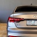 أودي A4 35 TFSI S-LINE 1,819 pm • 0% Downpayment • 35TFSI S-Line • Agency Warranty