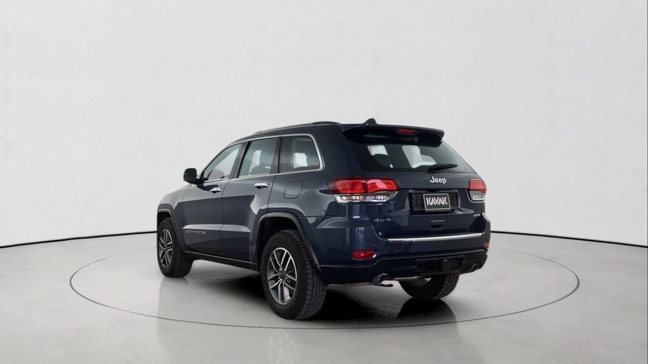 Jeep Grand Cherokee LIMITED | Guaranteed Warranty | 0 Down Payment
