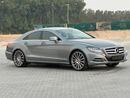 مرسيدس بنز CLS 350 STD