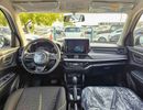 Suzuki Swift GLX / 1.2L PETROL A/T / PUSH START / REAR CAMERA / REAR PARKING SENSOR  (CODE # GLX)