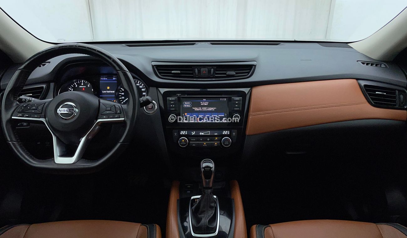 Nissan XTrail SL 2.5 | Zero Down Payment | Free Home Test Drive