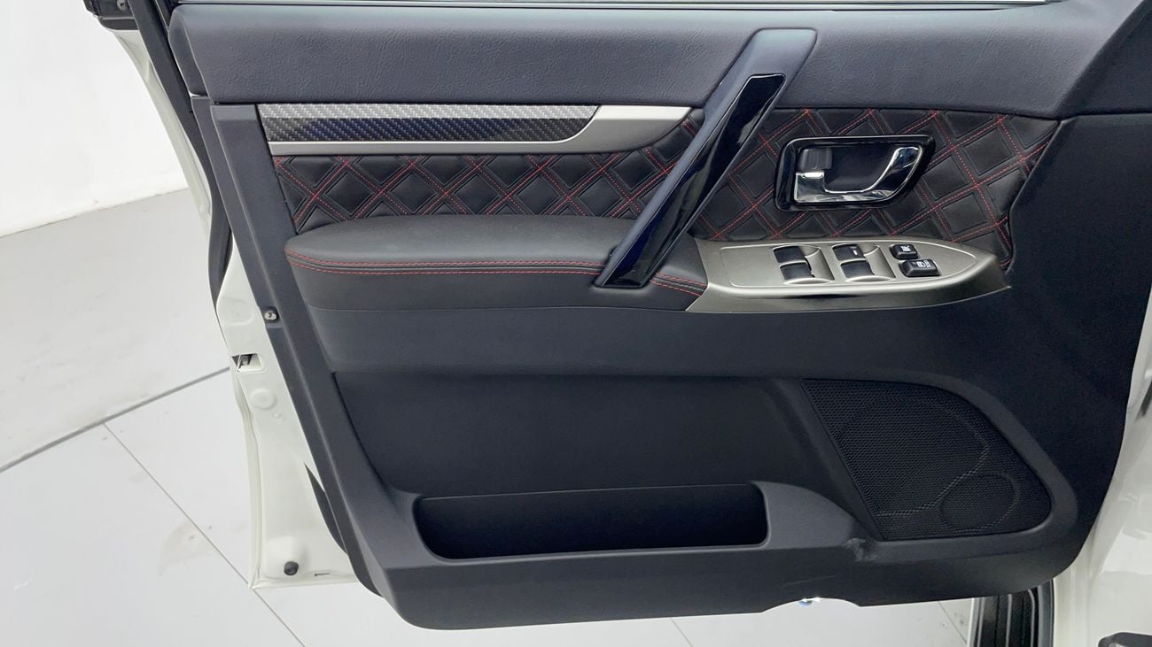 Mitsubishi Pajero SIGNATURE EDITION 3.8 | Zero Down Payment | Free Home Test Drive