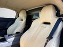 Aston Martin Vantage ASTON MARTIN VANTAGE S Cabriolet | 4.7L V8 | 2014 | GCC SPECS