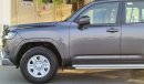 Toyota Land Cruiser GX 4.0L V6 GCC Brand New For Export