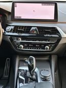 BMW 520i BMW 520i Twin Power Turbo_European_2022_Excellent Condition _Full option