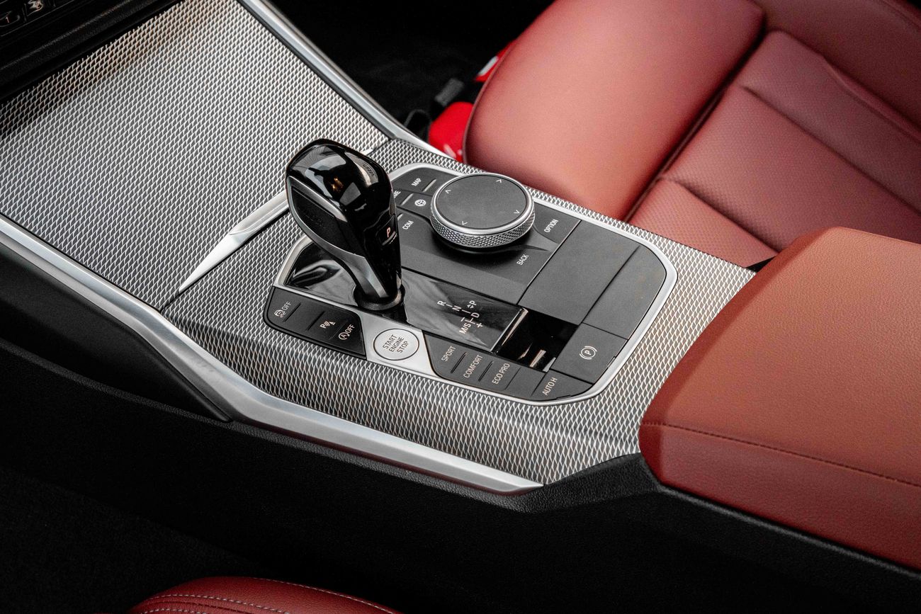 BMW 330i 330i MSport Saloon | 2,742 P.M | 0% Downpayment | Perfect Condition!