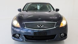 Infiniti Q40 Model 2015 | V6 engine | 3.7L | 328 hp | 17' alloy wheels | (M524168)