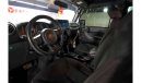 جيب رانجلر Jeep Wrangler Sport 2017 GCC under Agency Warranty with Flexible Down-Payment.