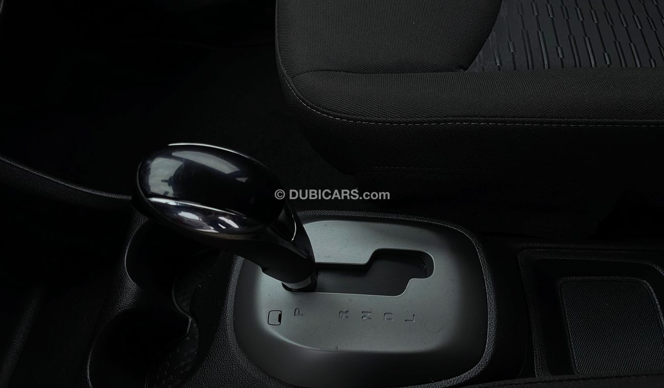 شيفروليه سبارك LS 1.4 | +مع الضمان | كمان تم فحص ١٥٠